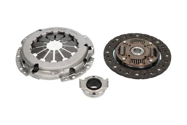 KAVO PARTS CP8043 Комплект сцепления