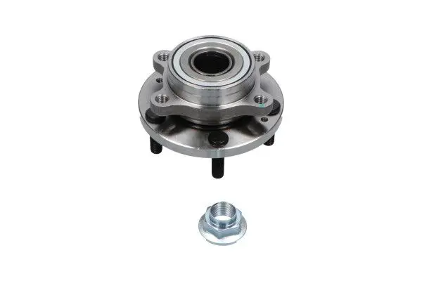 WBH-3055 Комплект подшипника ступицы