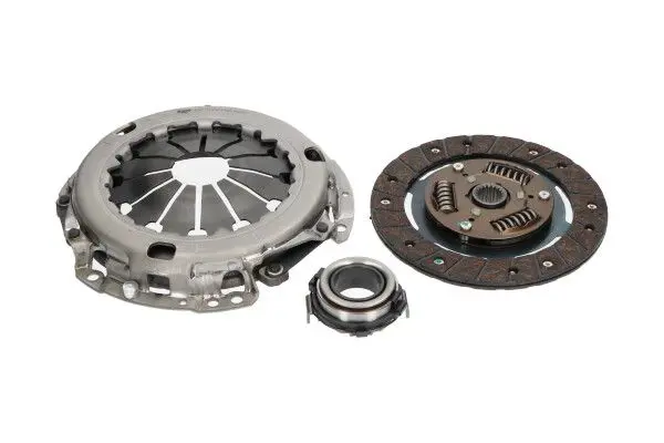 KAVO PARTS CP1072 Комплект сцепления