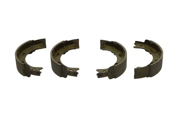 KAVO PARTS KBS7420 Комплект тормозных колодок