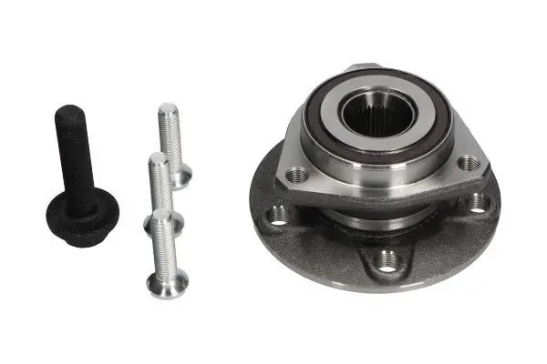 KAVO PARTS WBK10035 Комплект подшипника ступицы