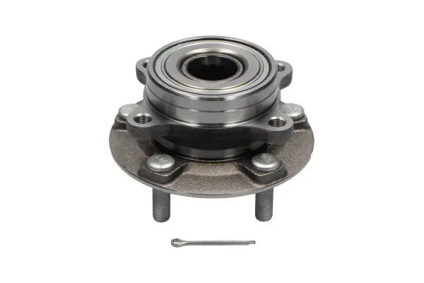 WBH-5529 Комплект подшипника ступицы