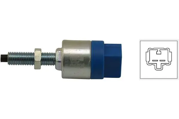 KAVO PARTS EBL2001 Выключатель фонаря сигнала