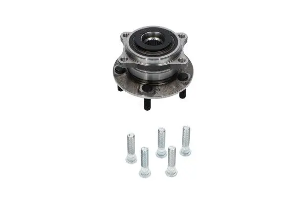 WBH-3052 Комплект подшипника ступицы