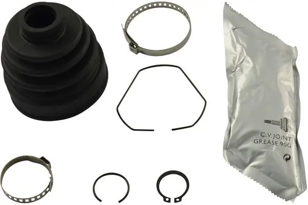 KAVO PARTS CVB6534 Комплект пылника, приводной