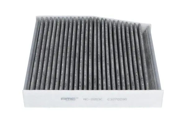 KAVO PARTS NC2053C Фильтр, воздух во внутренном
