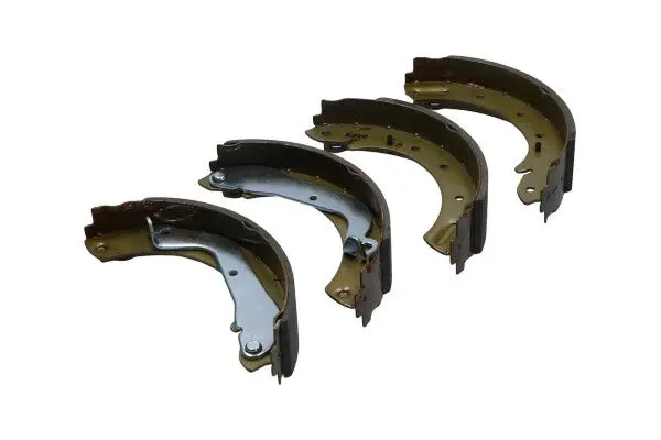 KAVO PARTS KBS7425 Комплект тормозных колодок