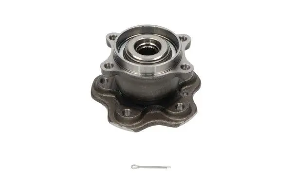 KAVO PARTS WBH6570 Комплект подшипника ступицы