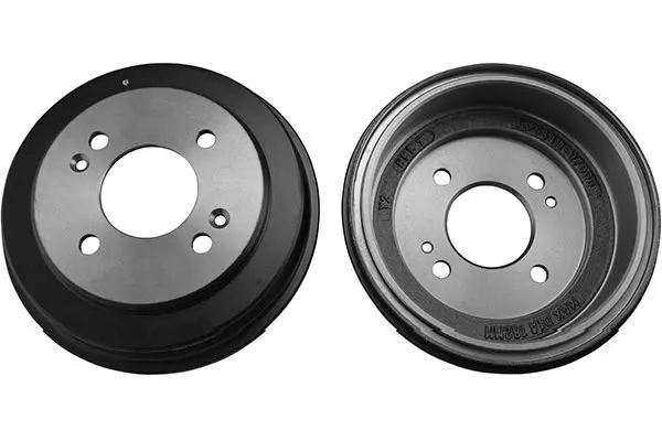 KAVO PARTS BD4356 Тормозной барабан