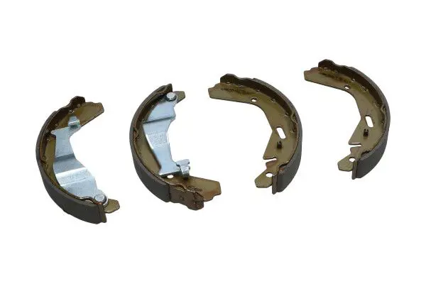 KAVO PARTS KBS8904 Комплект тормозных колодок
