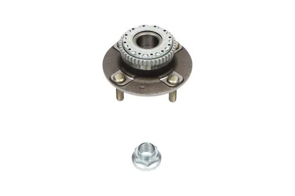KAVO PARTS WBH3049 Комплект подшипника ступицы