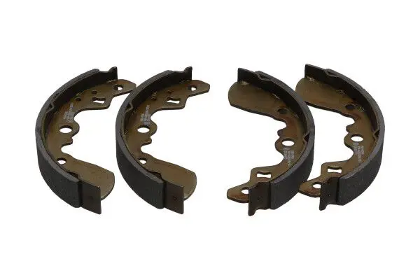 KAVO PARTS KBS8906 Комплект тормозных колодок