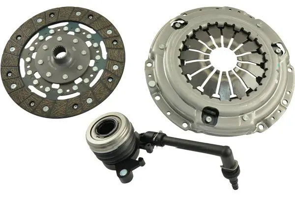 CP-2152 Комплект сцепления