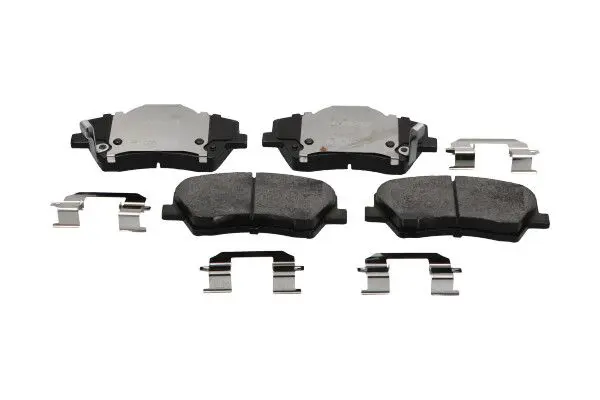 KAVO PARTS KBP3050 Комплект тормозных колодок,