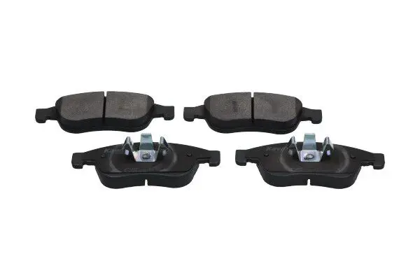 KAVO PARTS KBP6621 Комплект тормозных колодок,