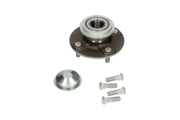 WBH-6527 Комплект подшипника ступицы