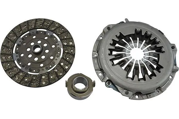 KAVO PARTS CP5066 Комплект сцепления