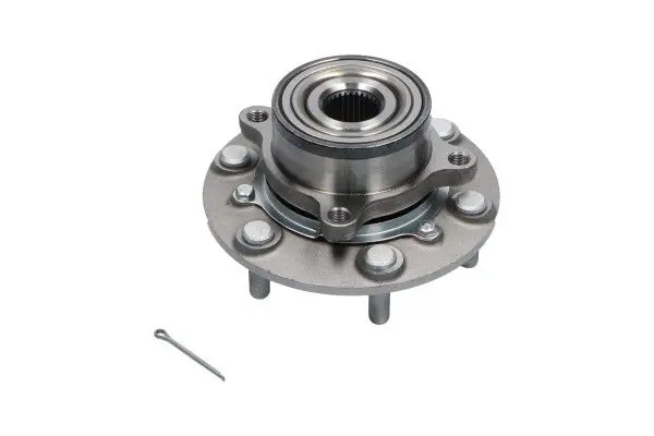 WBH-5512 Комплект подшипника ступицы
