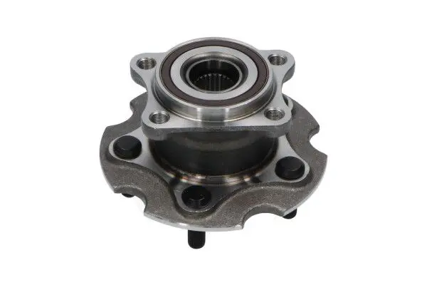 WBH-9036 Комплект подшипника ступицы