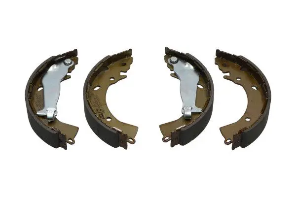 KAVO PARTS KBS3419 Комплект тормозных колодок
