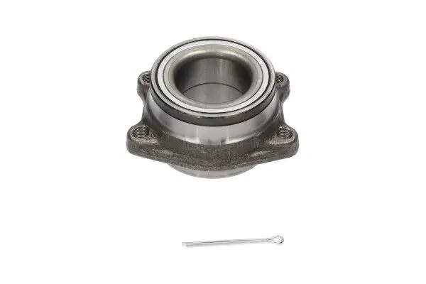 WBK-5535 Комплект подшипника ступицы