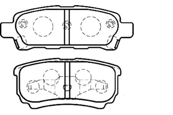 BP5538 