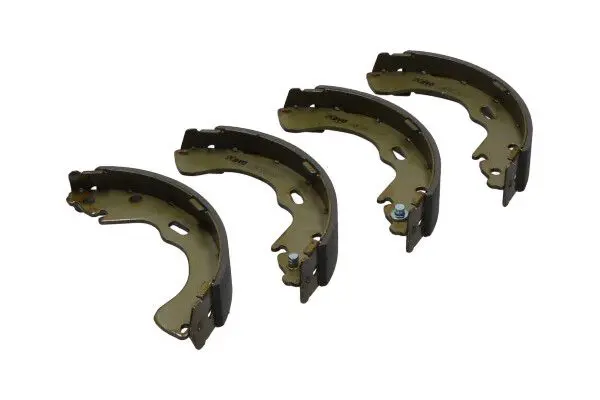 KAVO PARTS KBS5425 Комплект тормозных колодок