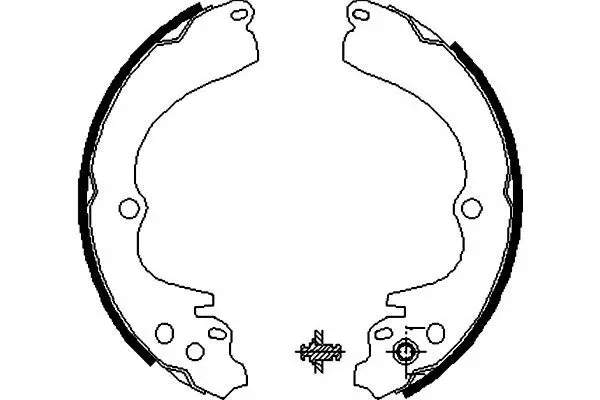 BS8405 