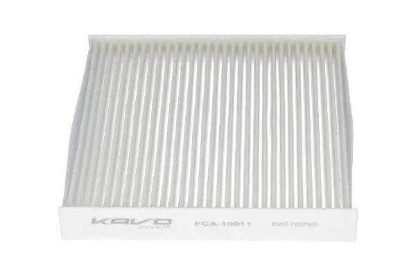 KAVO PARTS FCA10011 Фильтр, воздух во внутренном