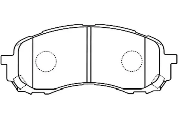 BP8018 