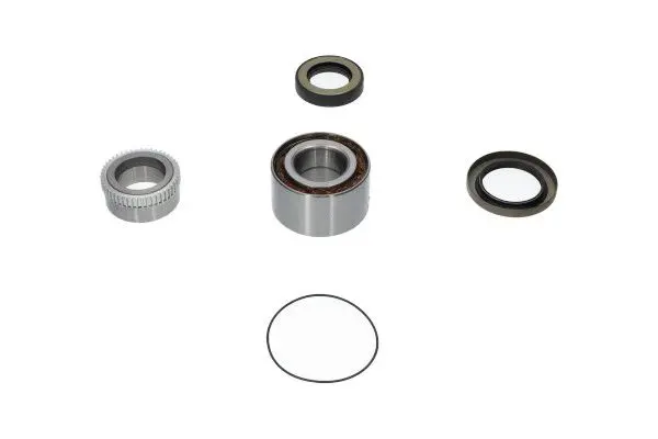 KAVO PARTS WBK5516 Комплект подшипника ступицы
