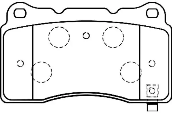 BP5539 