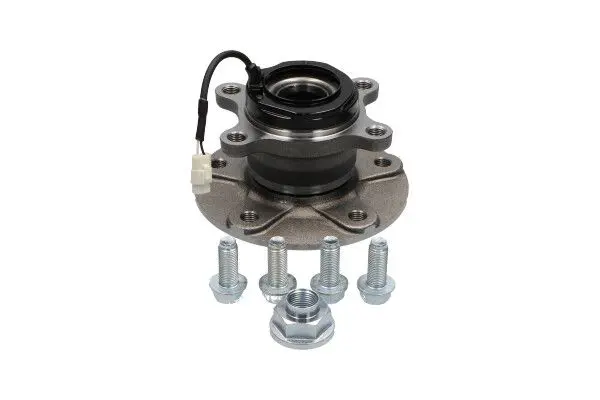 WBK-8550 Комплект подшипника ступицы
