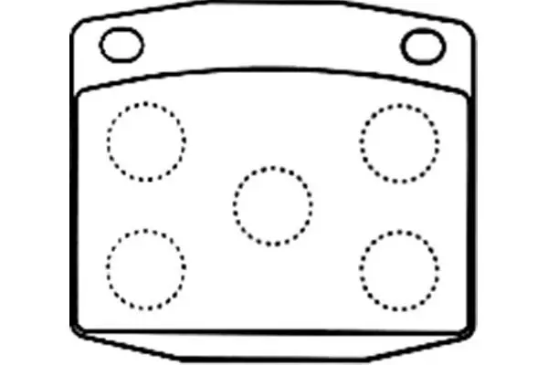 BP6586 