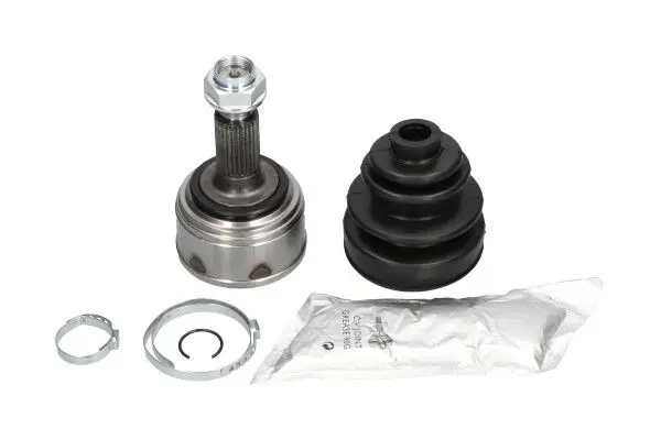 KAVO PARTS CV2002 Шарнирный комплект, приводной