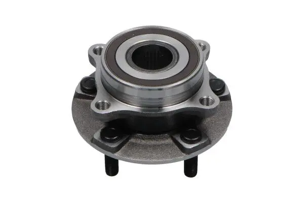 WBH-5521 Комплект подшипника ступицы