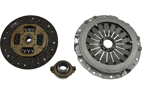 KAVO PARTS CP6015 Комплект сцепления
