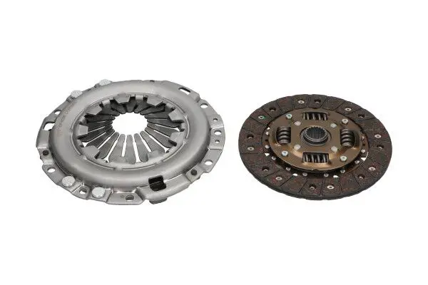 KAVO PARTS CP6026 Комплект сцепления