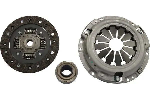 KAVO PARTS CP8013 Комплект сцепления