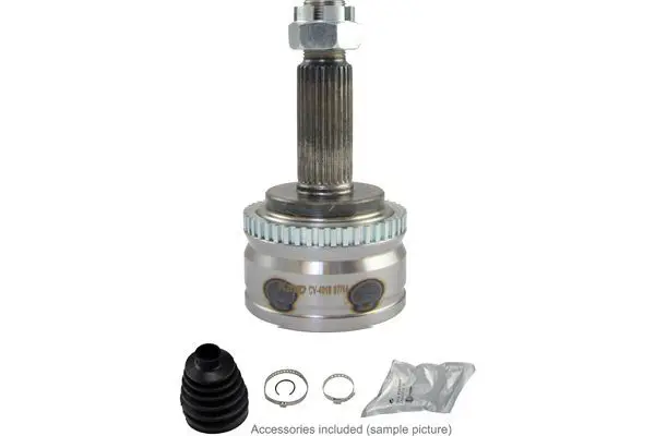 KAVO PARTS CV4016 Шарнирный комплект, приводной