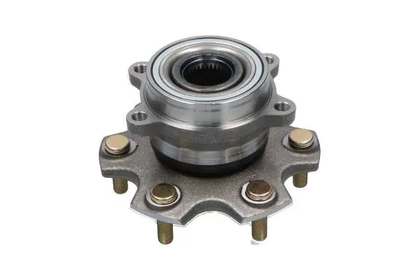 KAVO PARTS WBH5514 Комплект подшипника ступицы