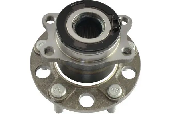 WBH-5536 Комплект подшипника ступицы