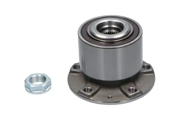 WBH-9080 Комплект подшипника ступицы