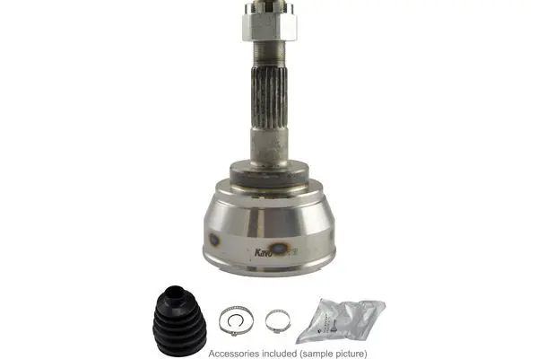 CV6536 