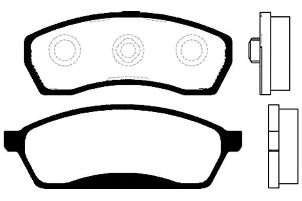 BP8009 
