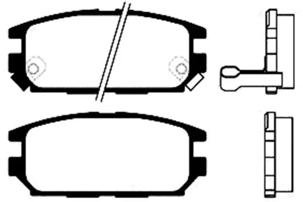 BP5524 