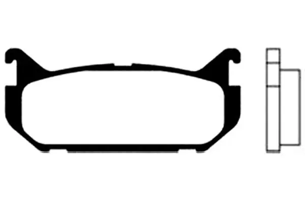 BP4540 