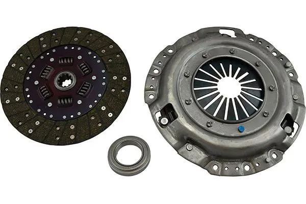 CP2501 