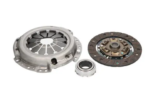 KAVO PARTS CP9009 Комплект сцепления