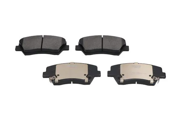 KAVO PARTS KBP3030 Комплект тормозных колодок,